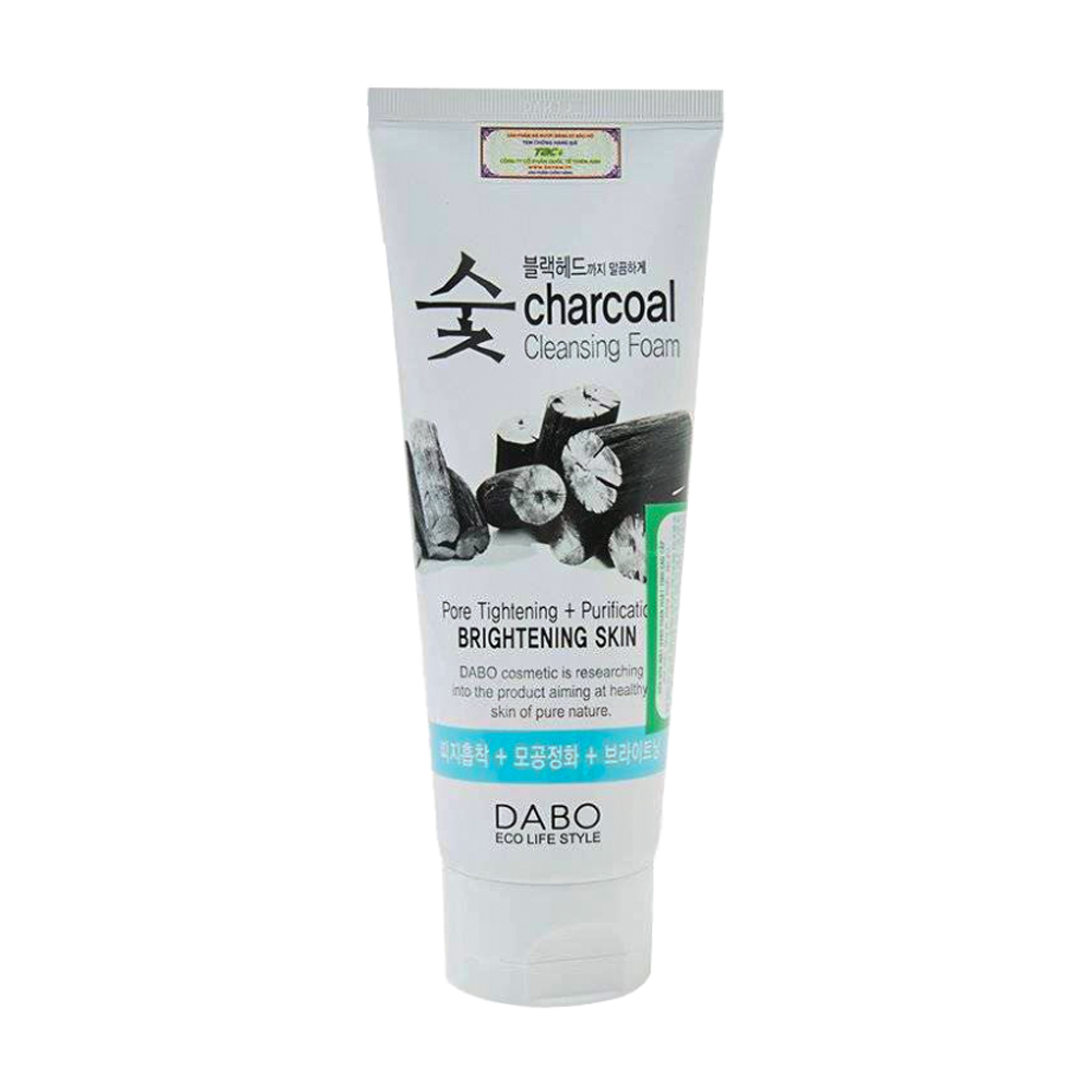 Dabo SRM Than Hoat Tinh 150ml