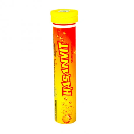 Hasanvit Multi (Tuyp/20 Vien)