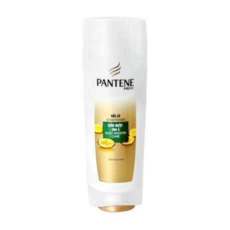 Dầu xả dưỡng tóc suôn mượt óng ả Pantene Pro-V (335ml)