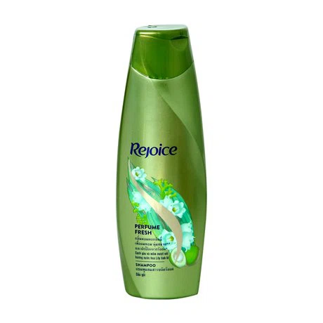 Dầu gội mềm mượt hương nước hoa Lily tinh tế Rejoice (170g)