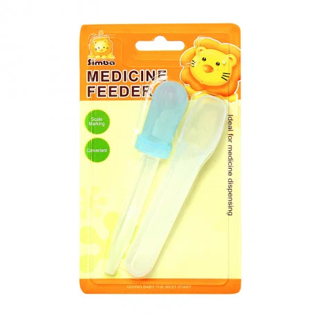Dụng cụ đút thuốc nhỏ giọt Simba