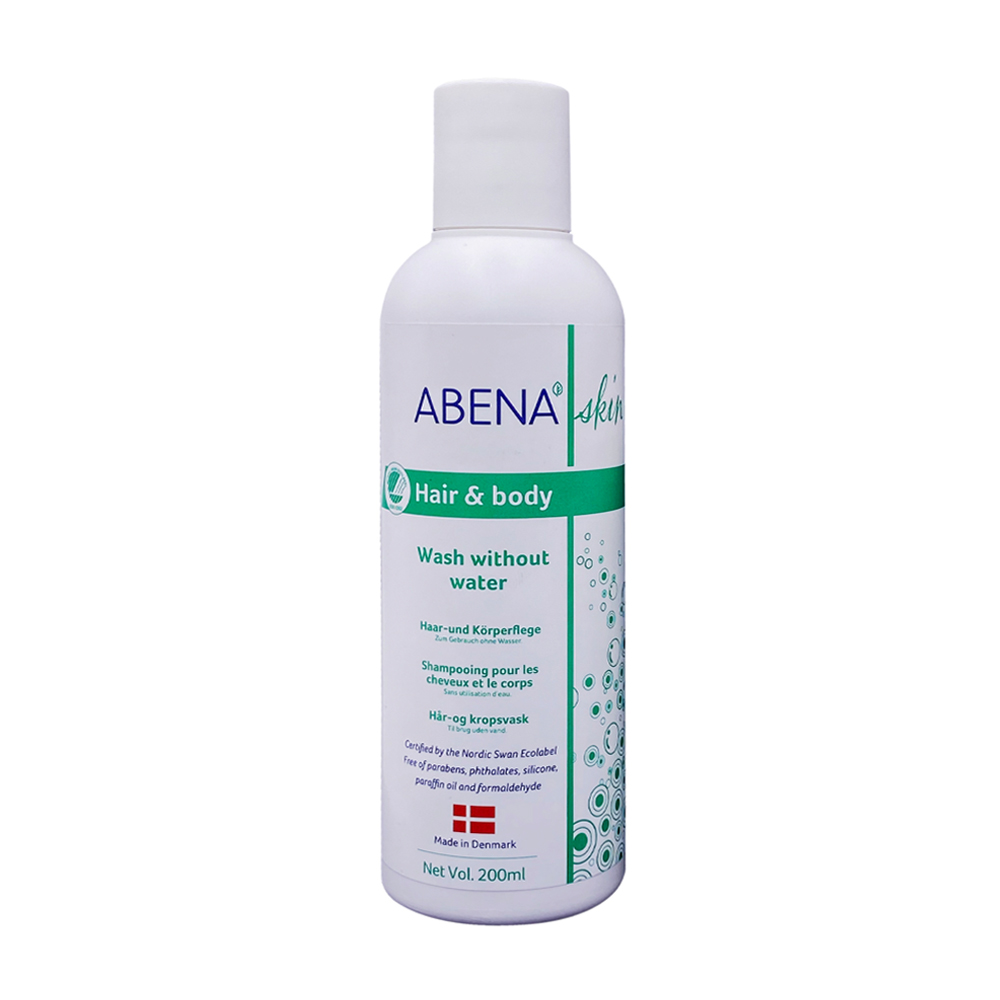 Abena DG & Tam Khong Dung Nuoc 200ml