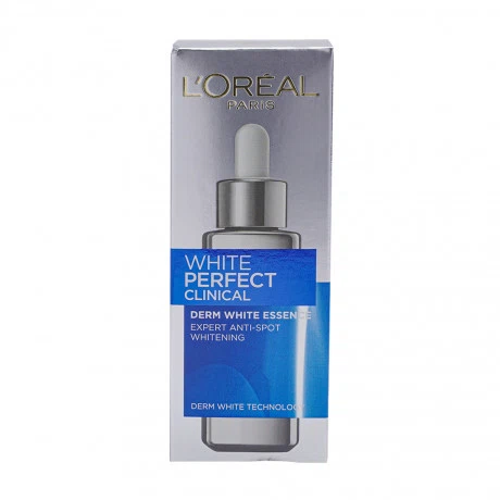 Tinh chất dưỡng trắng da và giảm thâm nám L’Oreal White Perfect Clinical (30ml)