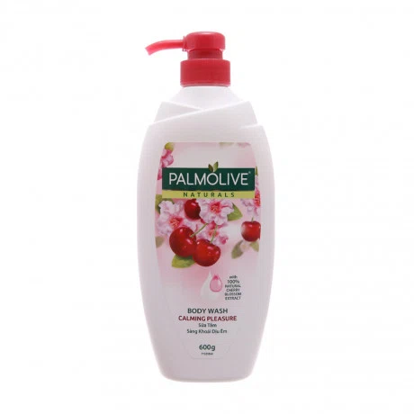 Palmolive ST Hoa Anh Dao 600ml