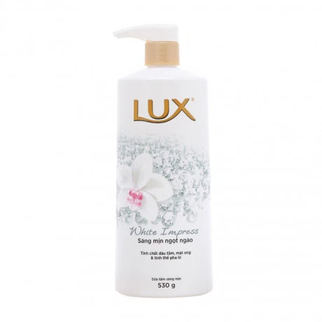 Lux ST Trang Min Da White Impress 530g