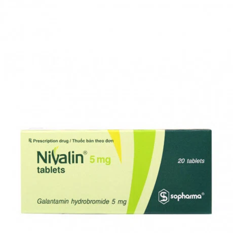 Midasol (Hộp 10 vỉ x 10 viên)