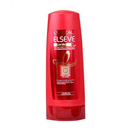 Dầu xả bảo vệ màu tóc nhuộm trong 7 tuần L'Oreal Color Protect 7 Weeks (325ml)