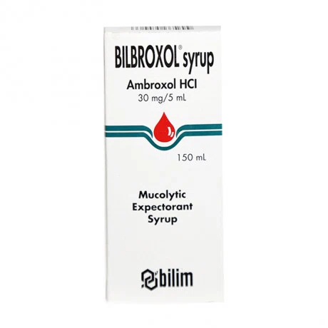 Bilbroxol (Chai 150ml)