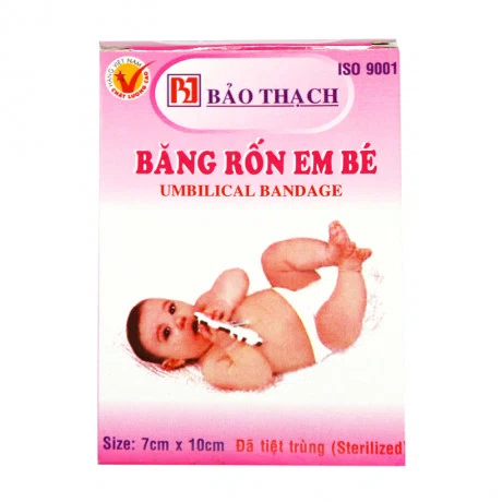 Bao Thach Bang Ron Em Be