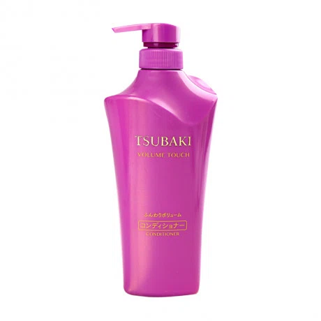 Dầu xả ngăn rụng tóc Tsubaki (500ml)