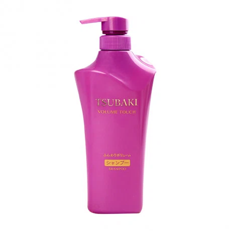 Dầu gội ngăn rụng tóc Tsubaki (500ml)