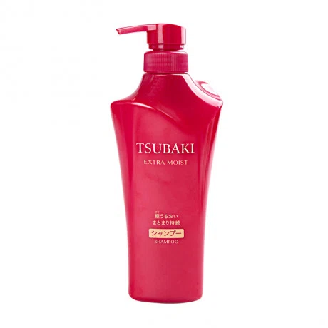 Dầu gội siêu cấp ẩm Tsubaki (500ml)