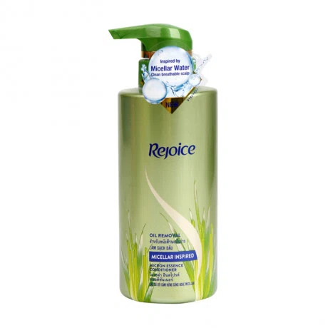 Dầu xả làm sạch dầu Rejoice Micellar Oil Removal (300ml)