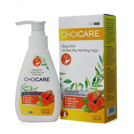 Choicare Nghe Tram Tra 100ml