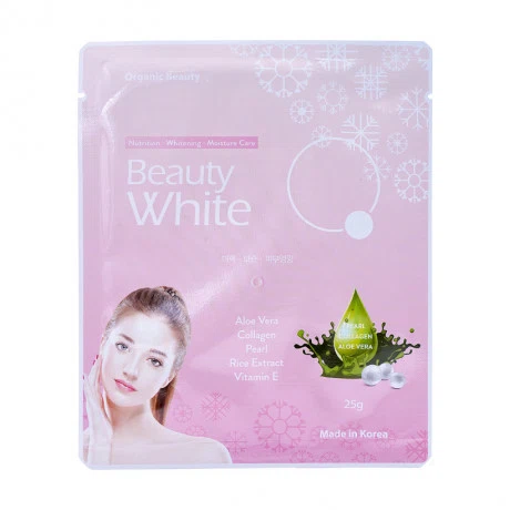 Beauty White Q Mat Na Giu Am & Mo Tham Nam 25G