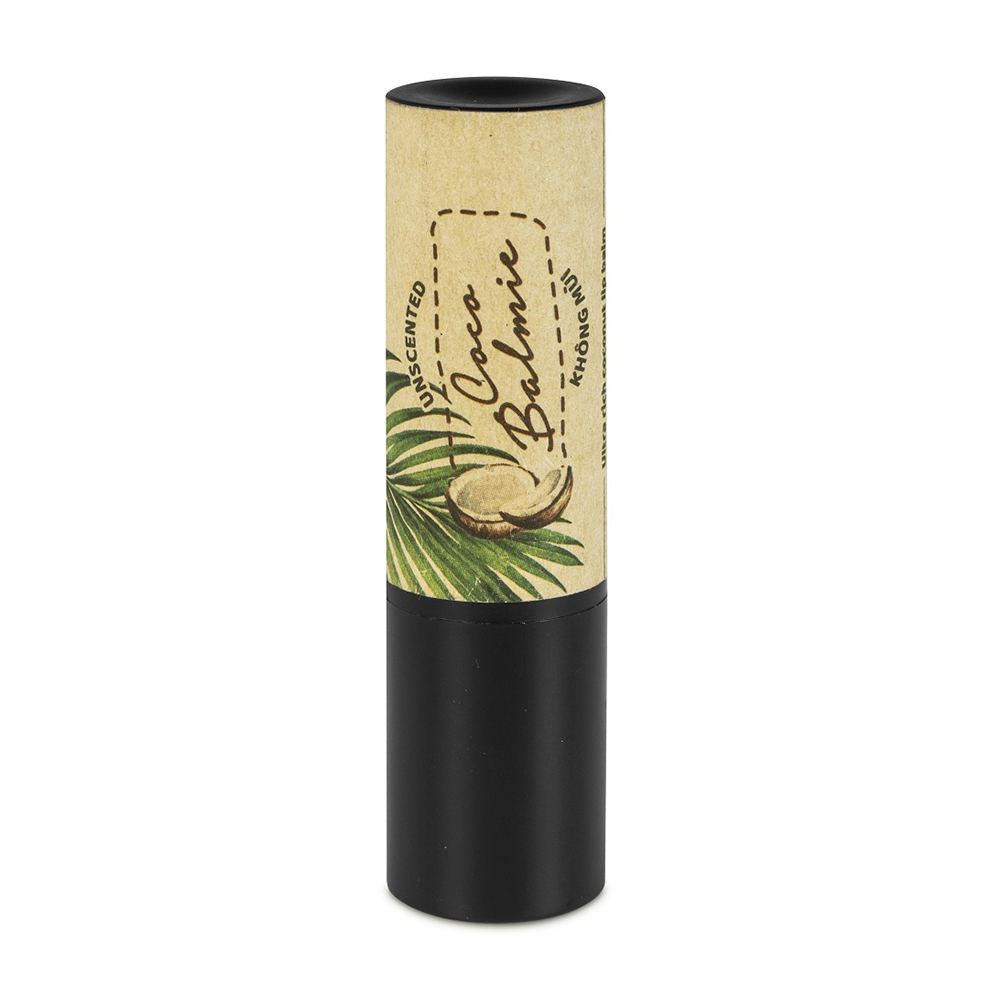 Son dưỡng môi dừa thiên nhiên Sense+ Coco Balmie (Cây 3.5g)