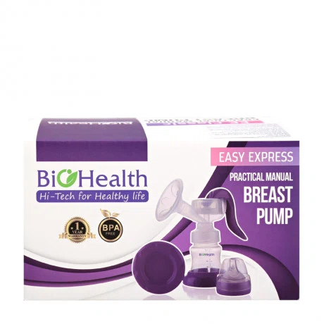Bio Health Dung Cu Hut Sua Bang Tay