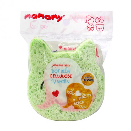 Mamamy Mieng Tam Bot Bien Cellulose Tu Nhien