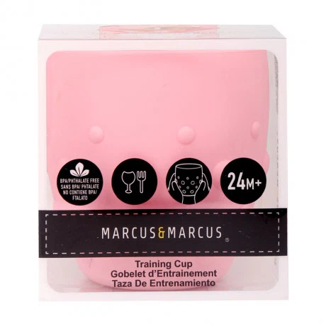 Ly tập uống nước cho bé Marcus & Marcus Pokey