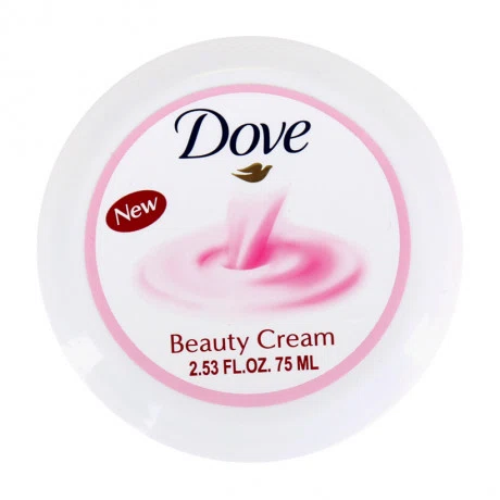 Kem dưỡng ẩm Dove Beauty Cream (75ml)