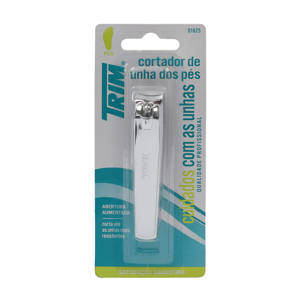 Cắt móng tay lớn thương hiệu Trim