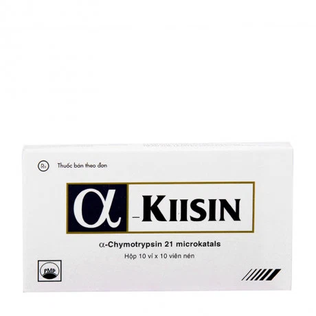Alpha Kiisin 4200 USP (10vi x 10vien)