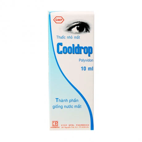 Cooldrop (10ml)