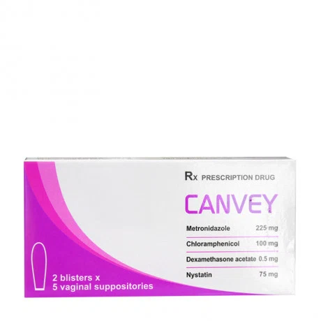 Canvey (2vi x 5vien)