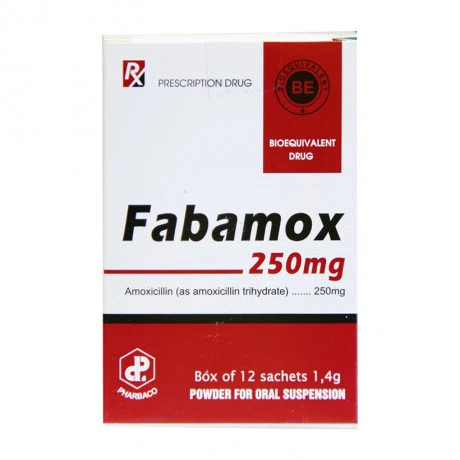 Fabamox 250mg (Hop12Goi)