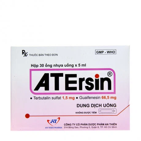 Atersin 5ml (30Ong)