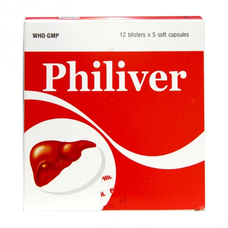 Philiver (12Vi x 5Vien)