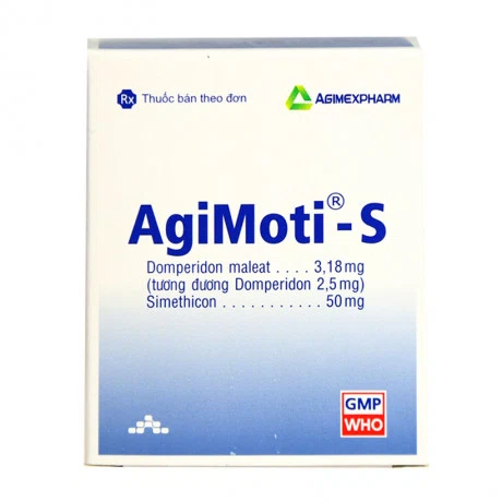 Agimoti-S (Hop/30goi)