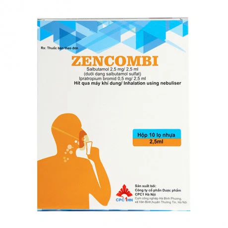 Zencombi (Hop 10Ong)