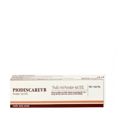 Piodincarevb (Tuýp 50g)