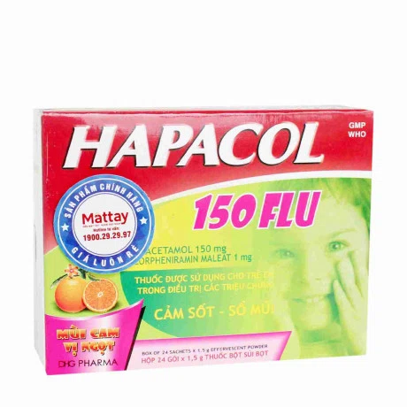 FEDCERINE  500MG (10 vỉ x 10 viên)