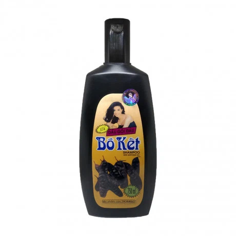 Dầu gội bồ kết Thorakao (Chai 750ml)