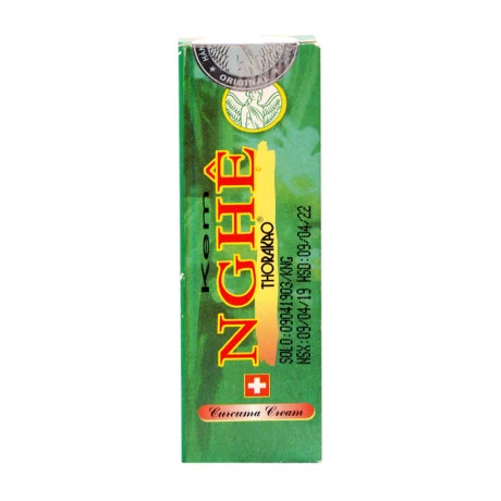 Thorakao Kem Nghe 10g