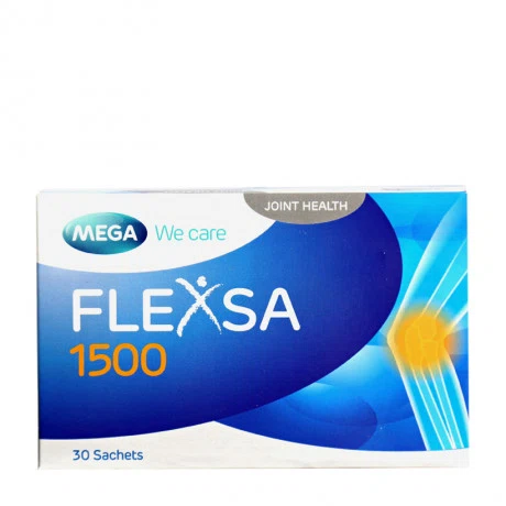 Flexsa 1500 (30Goi x 3,7g)