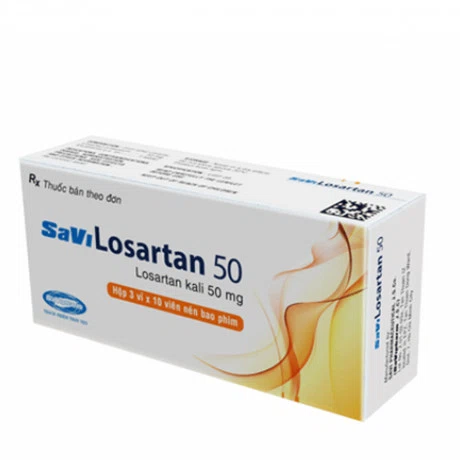 Viên nén bao phim Meyercarmol 500mg điều trị ngắn hạn các cơn đau và co thắt cơ (10 vỉ x 10 viên)