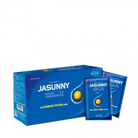 Jasunny 5g (Hop 50Goi)