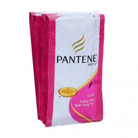 Pantene DX Ngan Rung Toc 6ml (Day 12 goi)