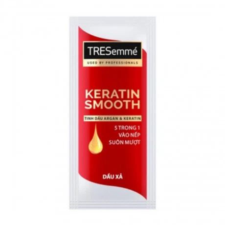 Tresemme DX 5in1 Vao Nep Suon Muot 7g (Day 10 goi)