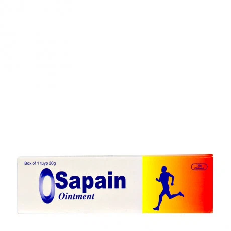 Osapain (Tuýp 20g)