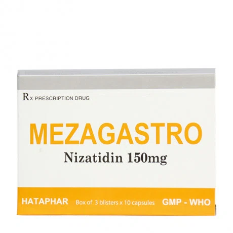 Mezagastro (3Vi x 10Vien)