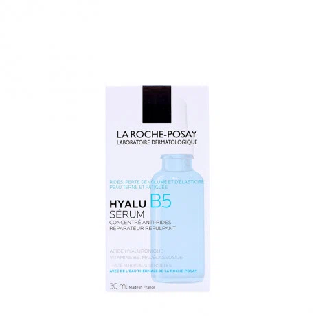 Dưỡng chất tái tạo da La Roche Posay Hyalu B5 Serum (30ml)