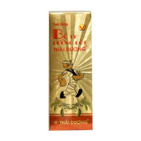 Bo Ty Duong Cot Thai Duong (Chai 100ml)