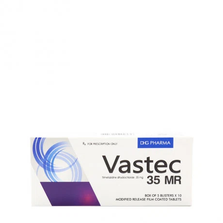 Vastec 35 MR (5Vi x 10Vien)