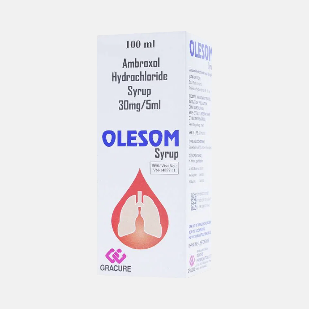 Olesom 100ml