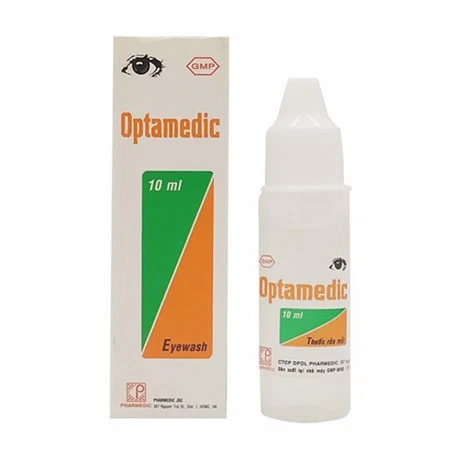 Optamedic (Hộp 1 lọ 10ml)