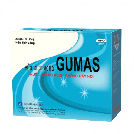 Gumas (Hop 20Goi)